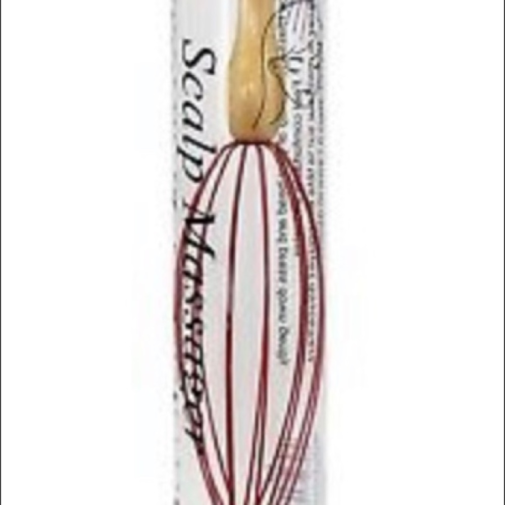 Scalp Massager